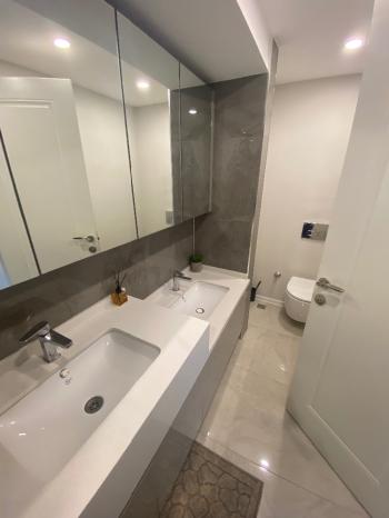 GÜVENAY - ÇORUM YUNUS 19 RESİDANCE 4+1 KOMPLE MOBİLYALI LÜKS SATILIK DAİRE 