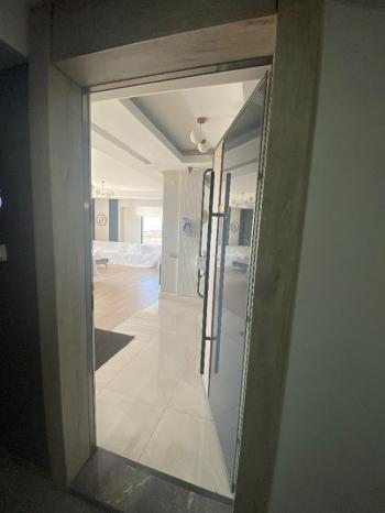 GÜVENAY - ÇORUM YUNUS 19 RESİDANCE 4+1 KOMPLE MOBİLYALI LÜKS SATILIK DAİRE 
