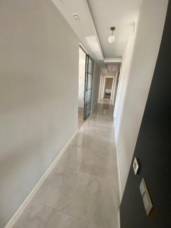 GÜVENAY - ÇORUM YUNUS 19 RESİDANCE 4+1 KOMPLE MOBİLYALI LÜKS SATILIK DAİRE 