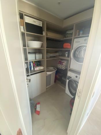 GÜVENAY - ÇORUM YUNUS 19 RESİDANCE 4+1 KOMPLE MOBİLYALI LÜKS SATILIK DAİRE 