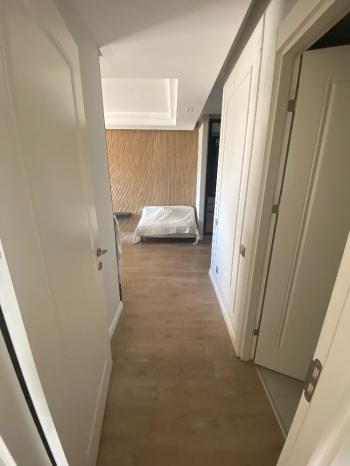 GÜVENAY - ÇORUM YUNUS 19 RESİDANCE 4+1 KOMPLE MOBİLYALI LÜKS SATILIK DAİRE 