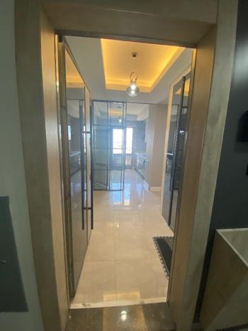 GÜVENAY - ÇORUM ÇEPNİ MAHALLESİ YUNUS 19 RESİDANCE 2+1 SATILIK DAİRE 