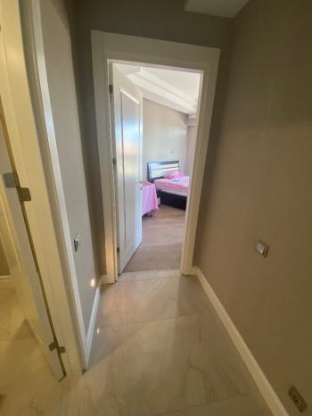 GÜVENAY - ÇORUM ÇEPNİ MAHALLESİ YUNUS 19 RESİDANCE 2+1 SATILIK DAİRE 