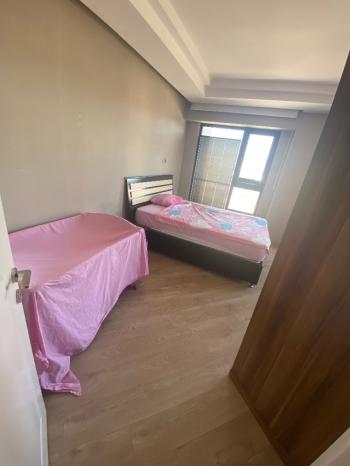 GÜVENAY - ÇORUM ÇEPNİ MAHALLESİ YUNUS 19 RESİDANCE 2+1 SATILIK DAİRE 