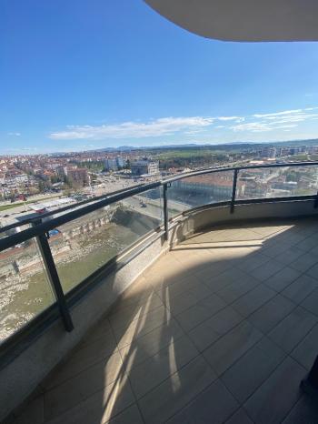 GÜVENAY - ÇORUM ÇEPNİ MAHALLESİ YUNUS 19 RESİDANCE 2+1 SATILIK DAİRE 