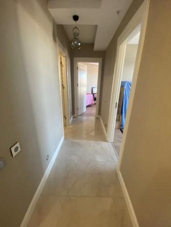 GÜVENAY - ÇORUM ÇEPNİ MAHALLESİ YUNUS 19 RESİDANCE 2+1 SATILIK DAİRE 