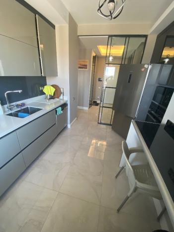 GÜVENAY - ÇORUM ÇEPNİ MAHALLESİ YUNUS 19 RESİDANCE 2+1 SATILIK DAİRE 