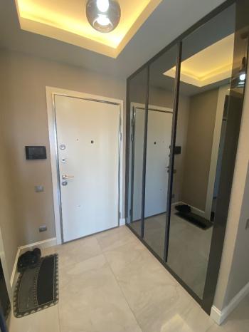 GÜVENAY - ÇORUM ÇEPNİ MAHALLESİ YUNUS 19 RESİDANCE 2+1 SATILIK DAİRE 