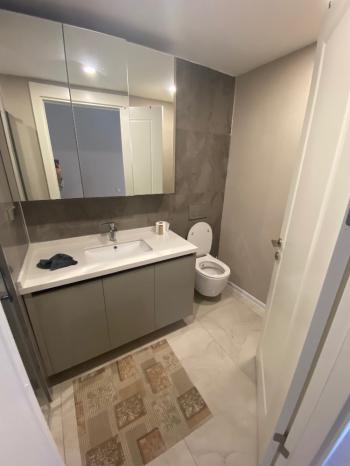 GÜVENAY - ÇORUM ÇEPNİ MAHALLESİ YUNUS 19 RESİDANCE 2+1 SATILIK DAİRE 