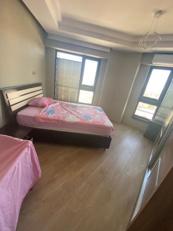 GÜVENAY - ÇORUM ÇEPNİ MAHALLESİ YUNUS 19 RESİDANCE 2+1 SATILIK DAİRE 