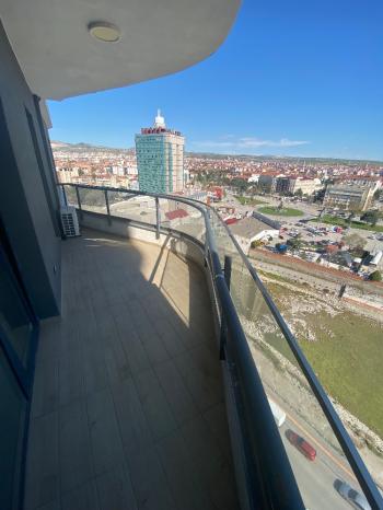 GÜVENAY - ÇORUM ÇEPNİ MAHALLESİ YUNUS 19 RESİDANCE 2+1 SATILIK DAİRE 