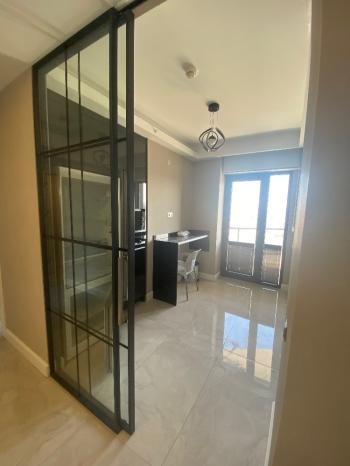 GÜVENAY - ÇORUM ÇEPNİ MAHALLESİ YUNUS 19 RESİDANCE 2+1 SATILIK DAİRE 