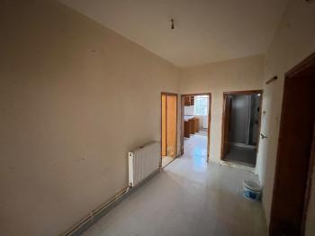  GÜVENAY - ÇORUM GÜLALİBEY MEVLANA CAMİİ CİVARI  3+1 SATILIK DAİRE 