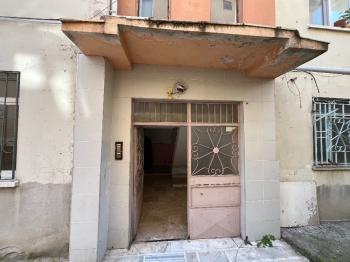  GÜVENAY - ÇORUM GÜLALİBEY MEVLANA CAMİİ CİVARI  3+1 SATILIK DAİRE 