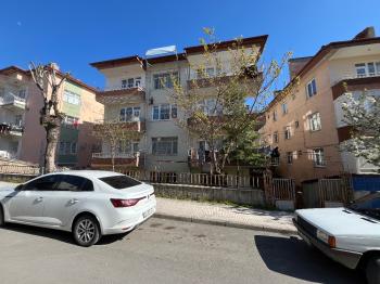  GÜVENAY - ÇORUM GÜLALİBEY MEVLANA CAMİİ CİVARI  3+1 SATILIK DAİRE 