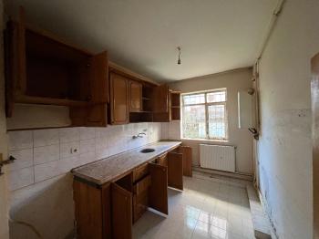  GÜVENAY - ÇORUM GÜLALİBEY MEVLANA CAMİİ CİVARI  3+1 SATILIK DAİRE 