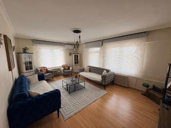 GÜVENAY -  ÇORUM KALE MAH. LOZANEVLER KARŞISI 3+1 SATILIK DAİRE