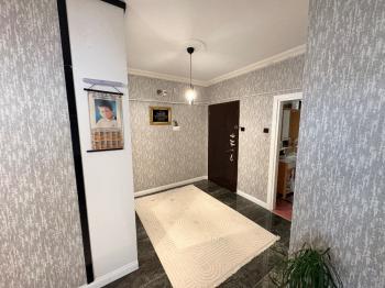 GÜVENAY -  ÇORUM KALE MAH. LOZANEVLER KARŞISI 3+1 SATILIK DAİRE