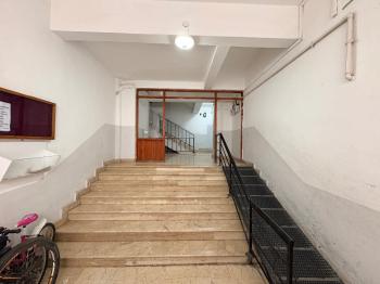 GÜVENAY -  ÇORUM KALE MAH. LOZANEVLER KARŞISI 3+1 SATILIK DAİRE
