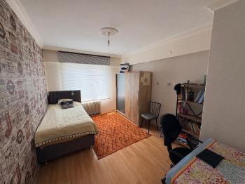 GÜVENAY -  ÇORUM KALE MAH. LOZANEVLER KARŞISI 3+1 SATILIK DAİRE