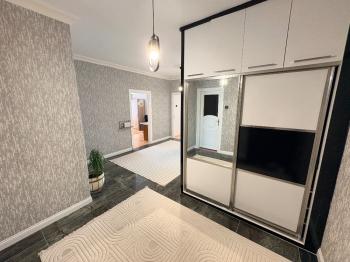 GÜVENAY -  ÇORUM KALE MAH. LOZANEVLER KARŞISI 3+1 SATILIK DAİRE