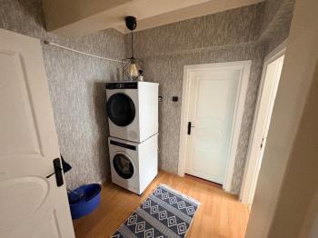 GÜVENAY -  ÇORUM KALE MAH. LOZANEVLER KARŞISI 3+1 SATILIK DAİRE