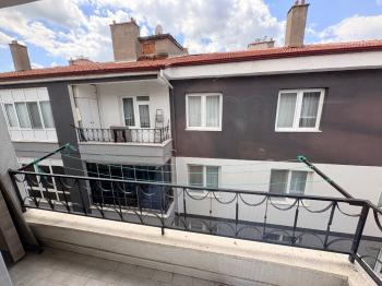 GÜVENAY -  ÇORUM KALE MAH. LOZANEVLER KARŞISI 3+1 SATILIK DAİRE