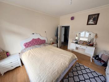 GÜVENAY -  ÇORUM KALE MAH. LOZANEVLER KARŞISI 3+1 SATILIK DAİRE