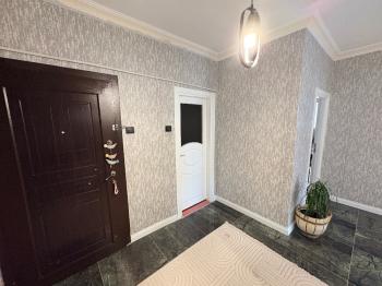 GÜVENAY -  ÇORUM KALE MAH. LOZANEVLER KARŞISI 3+1 SATILIK DAİRE
