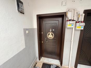 GÜVENAY -  ÇORUM KALE MAH. LOZANEVLER KARŞISI 3+1 SATILIK DAİRE