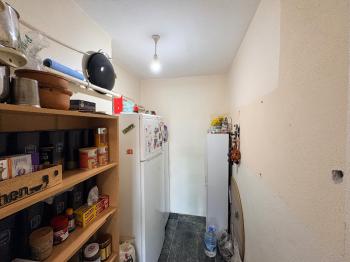GÜVENAY -  ÇORUM KALE MAH. LOZANEVLER KARŞISI 3+1 SATILIK DAİRE