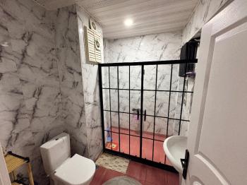 GÜVENAY -  ÇORUM KALE MAH. LOZANEVLER KARŞISI 3+1 SATILIK DAİRE