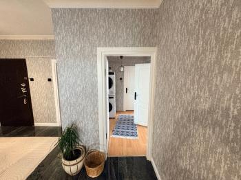 GÜVENAY -  ÇORUM KALE MAH. LOZANEVLER KARŞISI 3+1 SATILIK DAİRE