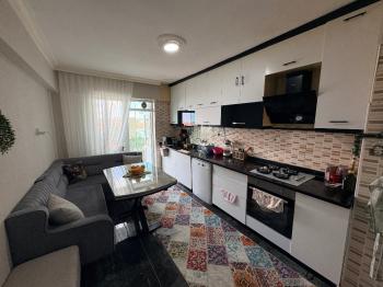 GÜVENAY -  ÇORUM KALE MAH. LOZANEVLER KARŞISI 3+1 SATILIK DAİRE