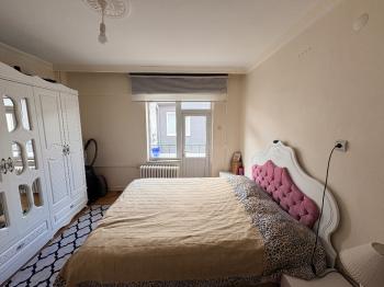GÜVENAY -  ÇORUM KALE MAH. LOZANEVLER KARŞISI 3+1 SATILIK DAİRE