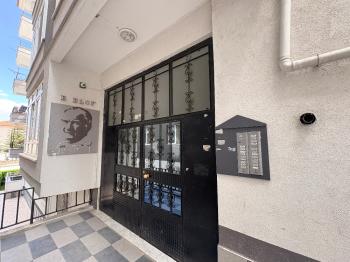 GÜVENAY -  ÇORUM KALE MAH. LOZANEVLER KARŞISI 3+1 SATILIK DAİRE