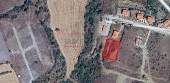 GÜVENAY – ÇORUM MERKEZ ATÇALI MEVKİ  ACİL SATILIK EMSALSİZ FİYAT– 1 DÖNÜM (1.000 m²) VİLLA ARSASI