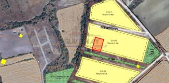 GÜVENAY – ÇORUM MERKEZ ATÇALI MEVKİ  ACİL SATILIK EMSALSİZ FİYAT– 1 DÖNÜM (1.000 m²) VİLLA ARSASI