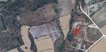 GÜVENAY – ÇORUM MERKEZ ATÇALI MEVKİ  ACİL SATILIK EMSALSİZ FİYAT– 1 DÖNÜM (1.000 m²) VİLLA ARSASI
