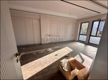 GÜVENAY - ÇORUM BİNEVLER K TİPİ SATILIK LÜKS SIFIR VİLLA 