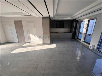 GÜVENAY - ÇORUM BİNEVLER K TİPİ SATILIK LÜKS SIFIR VİLLA 
