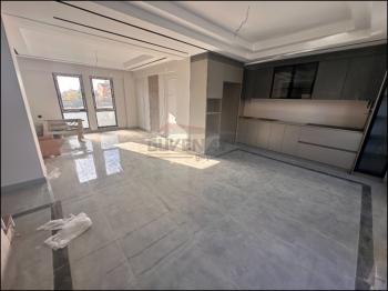 GÜVENAY - ÇORUM BİNEVLER K TİPİ SATILIK LÜKS SIFIR VİLLA 