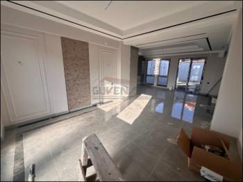 GÜVENAY - ÇORUM BİNEVLER K TİPİ SATILIK LÜKS SIFIR VİLLA 