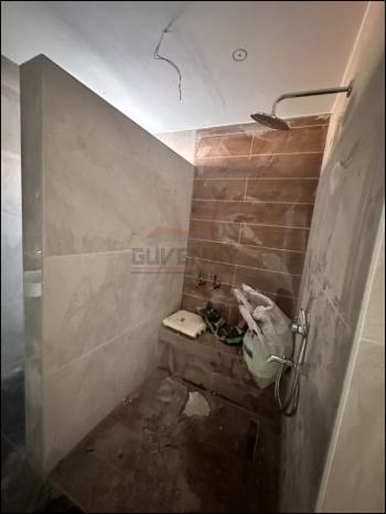GÜVENAY - ÇORUM BİNEVLER K TİPİ SATILIK LÜKS SIFIR VİLLA 