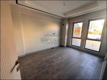 GÜVENAY - ÇORUM BİNEVLER K TİPİ SATILIK LÜKS SIFIR VİLLA 