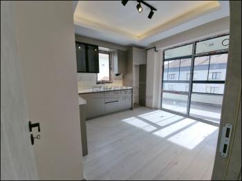 GÜVENAY - ÇORUM BEYTEPE ARA KAT SATILIK LÜKS SIFIR 2+1 DAİRE 