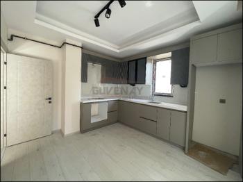GÜVENAY - ÇORUM BEYTEPE ARA KAT SATILIK LÜKS SIFIR 2+1 DAİRE 