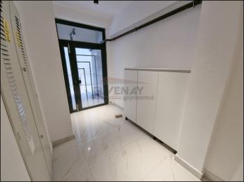 GÜVENAY - ÇORUM BEYTEPE ARA KAT SATILIK LÜKS SIFIR 2+1 DAİRE 