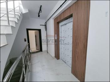 GÜVENAY - ÇORUM BEYTEPE ARA KAT SATILIK LÜKS SIFIR 2+1 DAİRE 