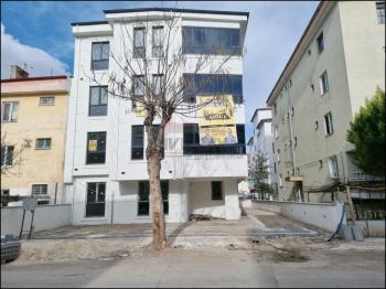 GÜVENAY - ÇORUM BEYTEPE ARA KAT SATILIK LÜKS SIFIR 2+1 DAİRE 